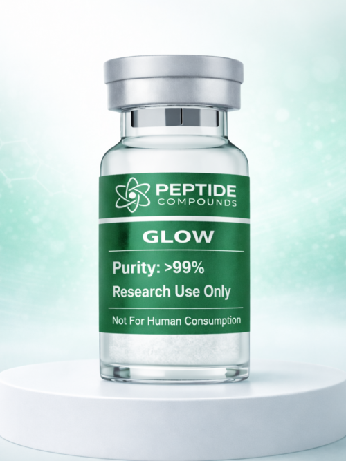 GLOW 70mg