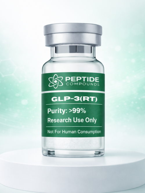 GLP-3 RT (10mg-60mg)