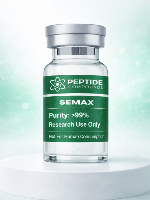 Semax (5mg-10mg)